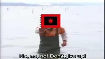When you play National protection Army