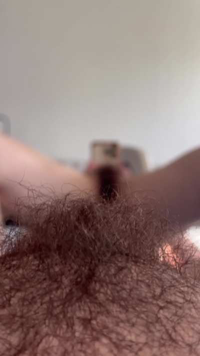 This is my mating call