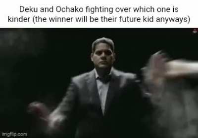 Both are kind as hell