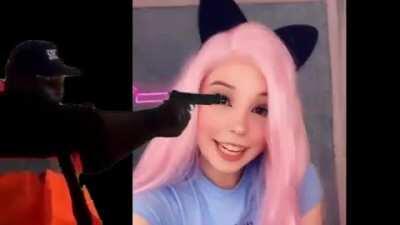 Didn't know where to post, so enjoy my oc!