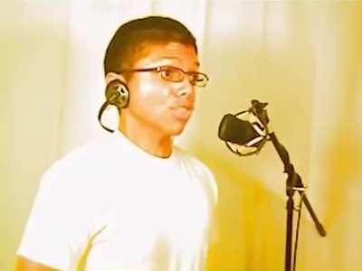 Petetion for Dr.mike to watch this