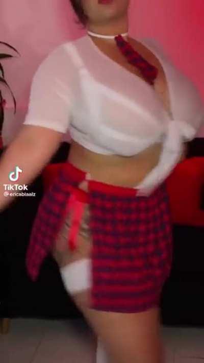 Gotta love the thickness