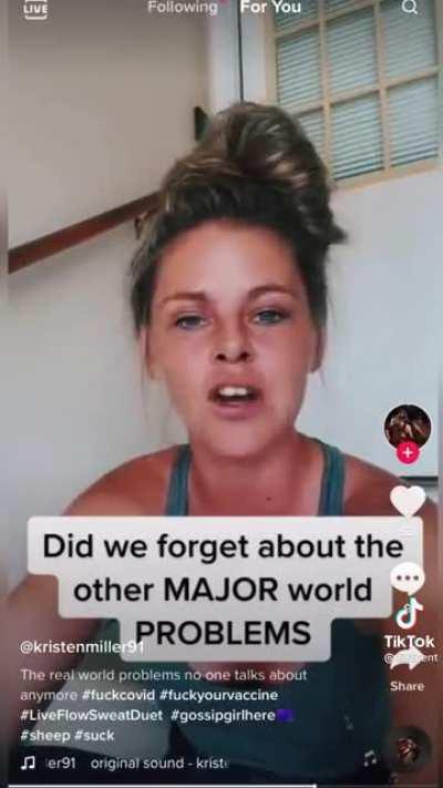 Stupidity at its finest