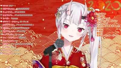 Your Daily Dose of Nakirium