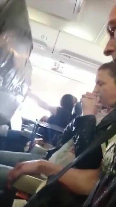 Hold on for dear life