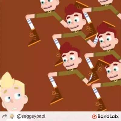 Headphone warning LMAO (yes this is my voice, AHha voice reveal 🕳️🧑‍🦯)