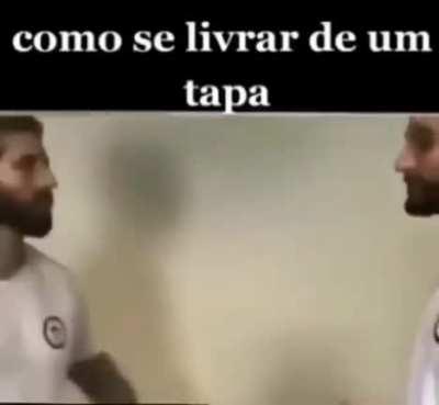 Eu amo esse vídeo e espero que o Lubixco também ame (peguei no Instagram o perfil se chama cantinho_do_humor)