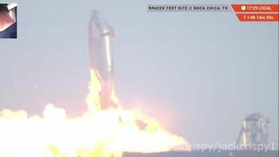 Grasshopper kills Starship with RPG.