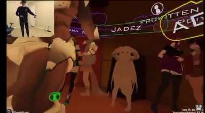 That one introvert and extrovert Jubilee video in a nutshell: