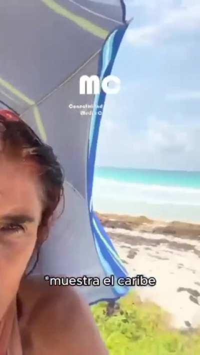 Fabiana Cantilo: cosas que hacen mal porque son caras, la droga y el caribe.....