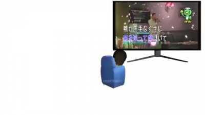 Are you winning son?