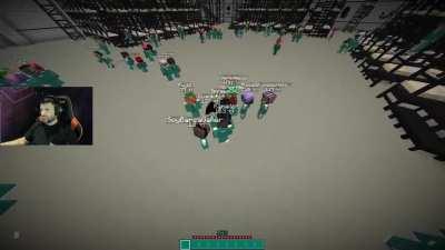 Outjerked by an Aguero twitch stream