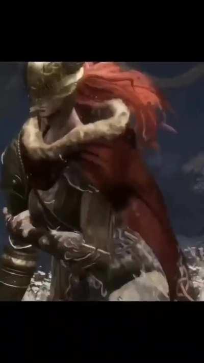 Little John EldenRing