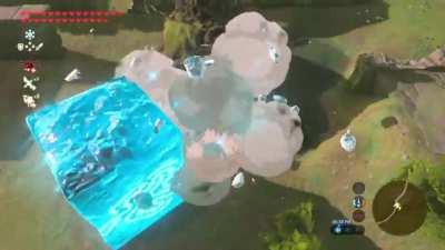 Yeah i meant to to that totally