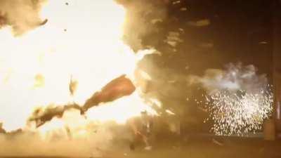 Favourite Azrael Scene