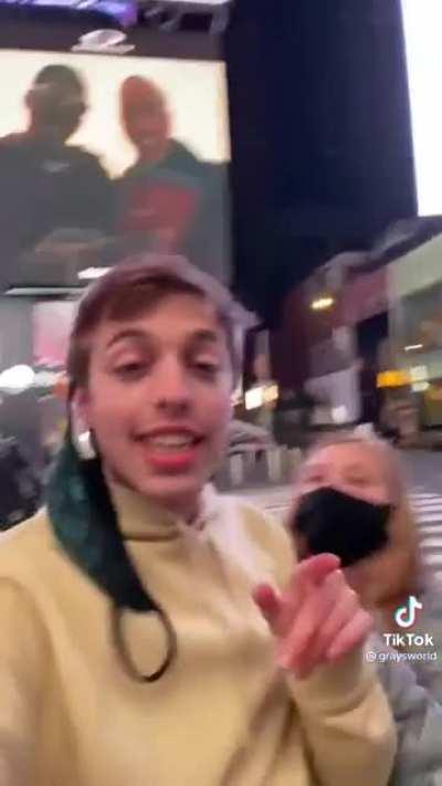 Ayyyyyyy forget about it