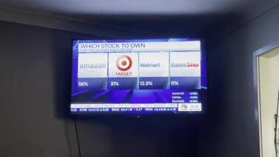 More bullshit been spread.