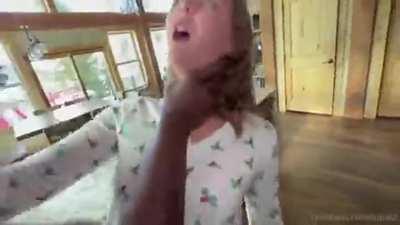 BBC effect on your wife