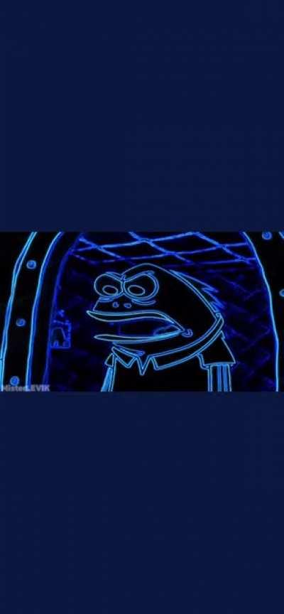 This Trippie Redd edit makes it ten times funnier