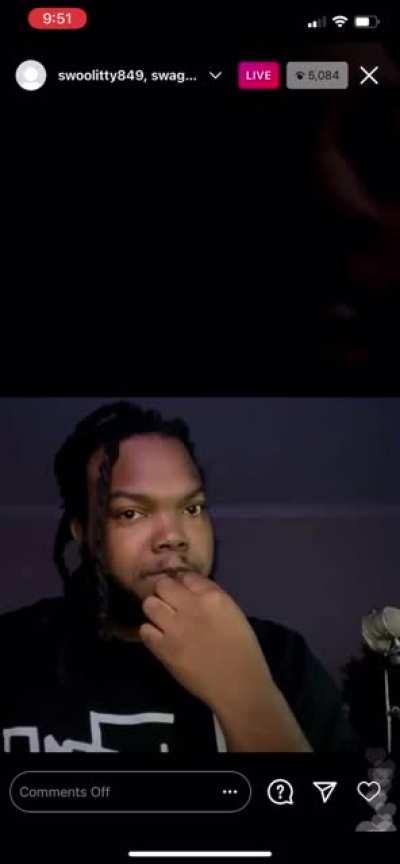 “It’s a lot going on.”