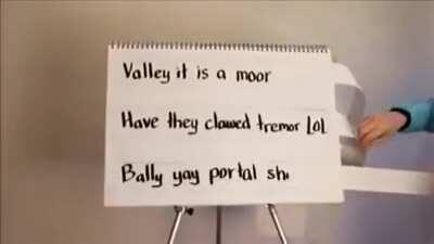 Edith Piaf Translation