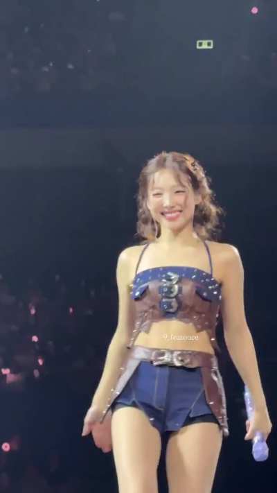 251102   I Got You - NAYEON 💙💙