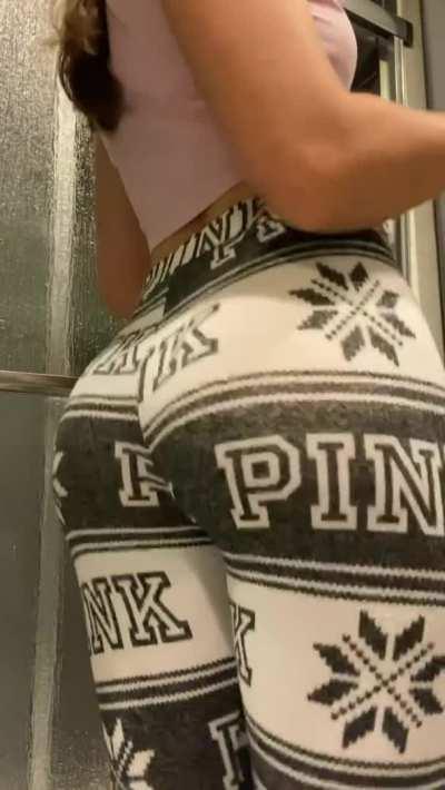 these pjs are super comfy [stba]