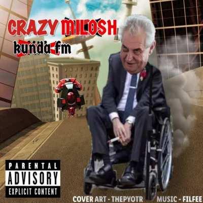 Milda dropnul novou songu ð±