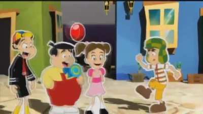 Alguien sabe como se llama esta canción que maau usa de fondo en este clip?