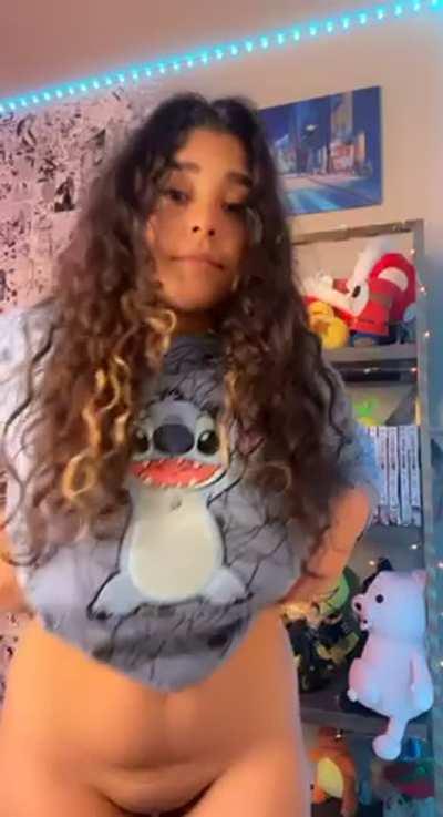 My favorite summer treat is ice cream