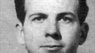 Lee Harvey Oswald