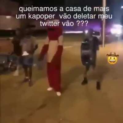 Bom dia pra todos, menos pros adms