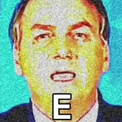 Bolsonaro com seu segundo melhor discurso de todos os tempos