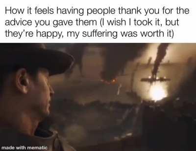 Don’t know if this belongs here (rough night)(BF1)