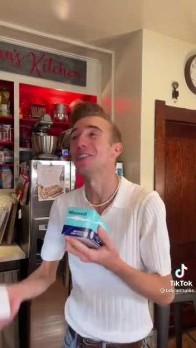 Amish Lard Cakes from 1895