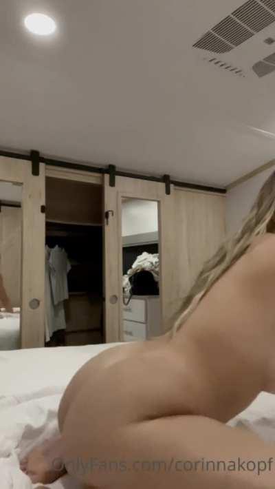 💖Corinna Kopf💖 Free Up-To-Date OnlyFans✅ | For MEGA FOLDER 📂 *Link In PROFILE Or COMMENTS⤵️*