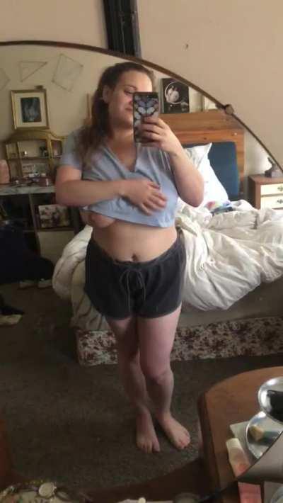 Takin care of business 🧼