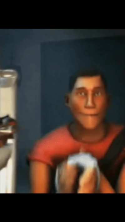 When you want to chat with a bot you're interested in but the first message is longer than the bible