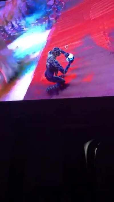 Wolves are getting smarter…