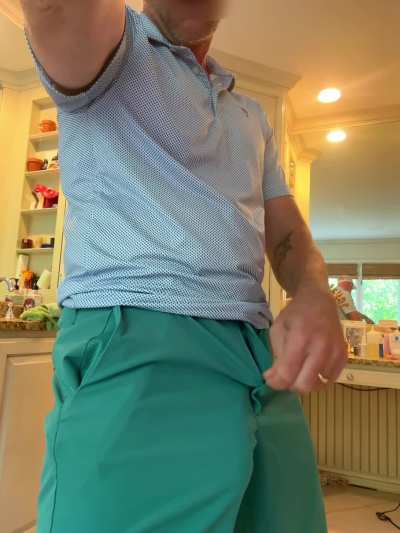 What was your reaction when I took it out for you