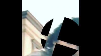 Smash Community right now be like: