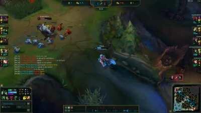 A Very Smart Flash by Warwick