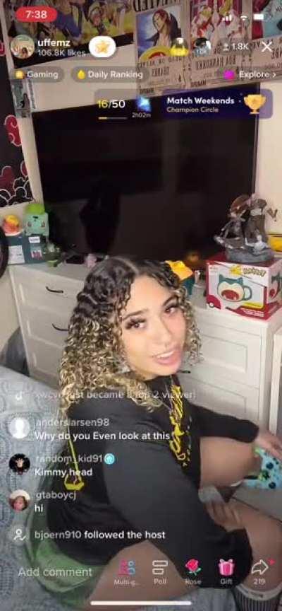 uffemzzz - Video #5493