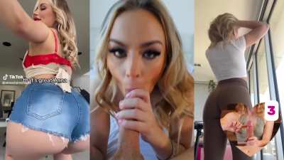 Anna Claire Clouds 😵Hypno😵 HFO JOI PMV