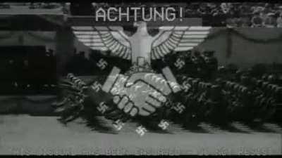 Unity Pakt's Response to Recent OFN Imperialist Moves