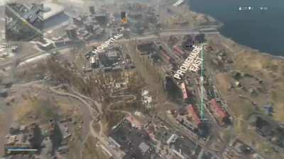 Shout out to u/27_Demons for the post, this video confirms you can drop warmup loadout and pick up in game