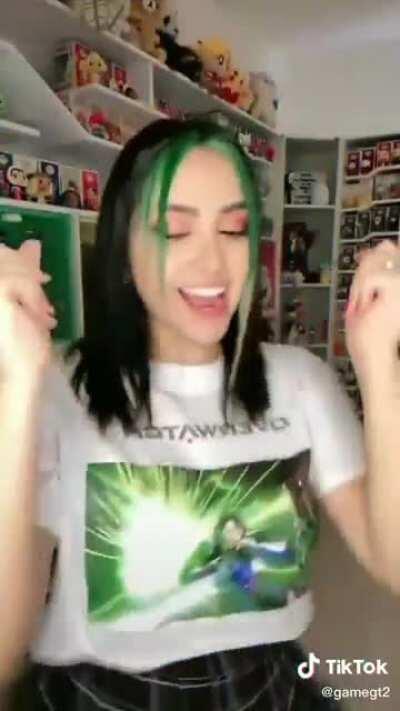 Un poco de ari NO BAN🔥