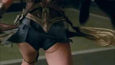 More slowmo synder cut