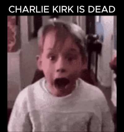 BBC just confirmed it, he dead.