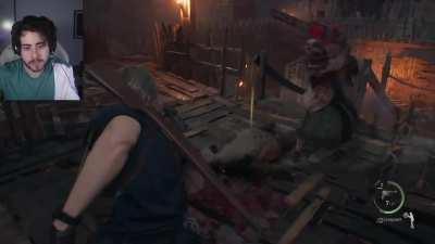 ele esta se tornando.....